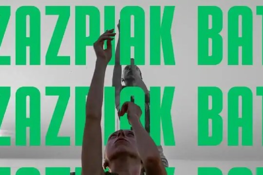 "ZAZPIAK BAT"