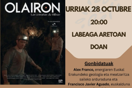 Zine Klub ButaK21: "OLAIRON" Zine Klub ButaK21: "OLAIRON"