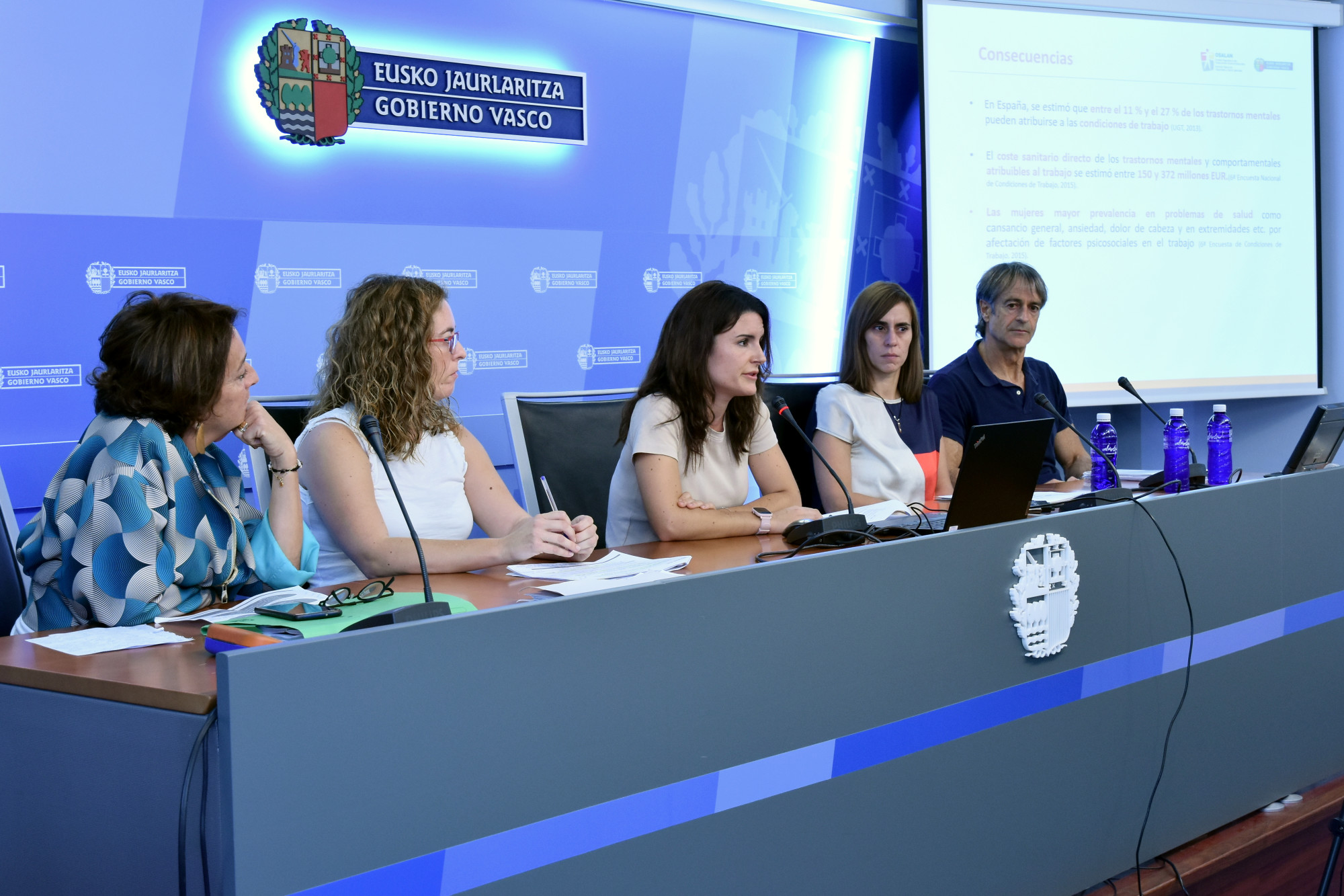 Gestiona los riesgos psicosociales en tu empresa