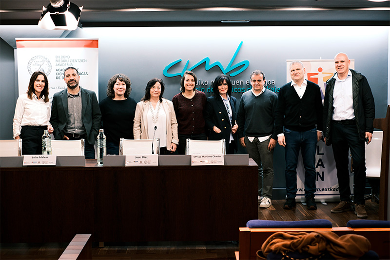 Investigaci&oacute;n en Medicina y Enfermer&iacute;a del trabajo: asignatura pendiente