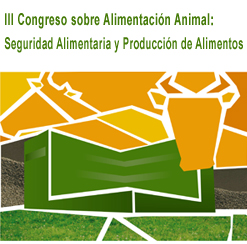 III Congreso sobre Alimentaci�n Animal