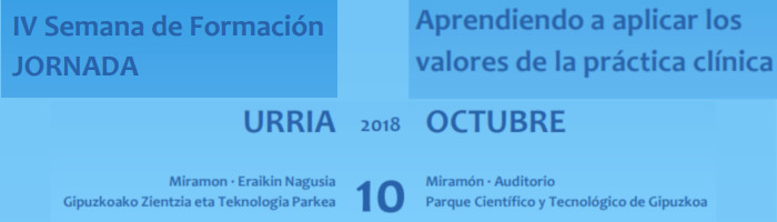 Aprendiendo a aplicar los valores de la pr�ctica cl�nica
