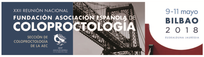 Curso de Coloproctolog�a b�sica para m�dicos de atenci�n primaria
