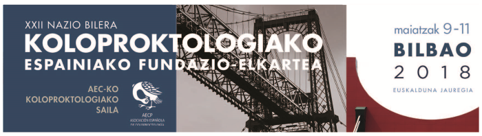 Oinarrizko Koloproktologia ikastarorako programa lehen mailako arreta medikuentzat