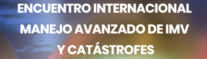 Encuentro Internacional