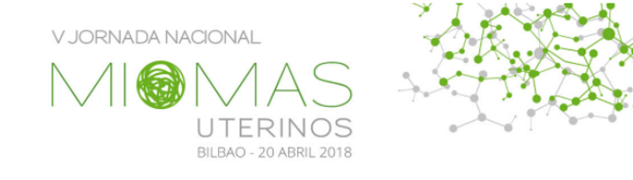 V JORNADA NACIONAL DE MIOMAS UTERINOS