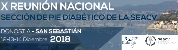 SEACVeko Oin Diabetikoaren Kapituluaren X. Nazioarteko Bilera