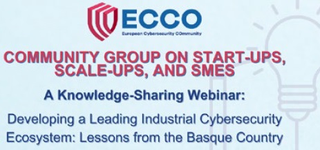 ECCO Community Group Webinar