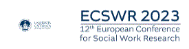 12th European Conference for Social Work Research (ECSWR)