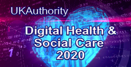 2020 Digital Health & Social Care (UKAthorithy)