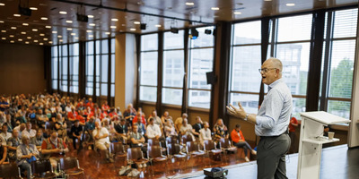 21st. World Congress of Social Educators