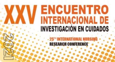 XXV Encuentro Internacional de Investigación en Cuidados (Investén-isciii) 