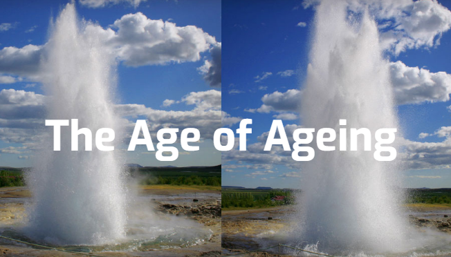 25th Nordic Congress of Gerontology