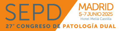 27&ordm; Congreso de Patolog&iacute;a Dual