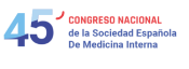 45&ordm; Congreso Nacional de la Sociedad Espa&ntilde;ola de Medicina Interna