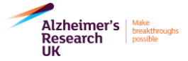 Alzheimer´s Research UK Conference 2023