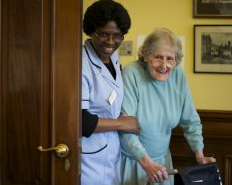 Best Practice in Dementia Care Learning Programme