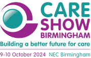 Care Show Birmingham: Building a better future for care