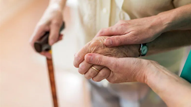 CARICE Ageing and Long-term conditions Seminars
