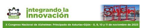X Congreso Nacional De Alzheimer CEAFA