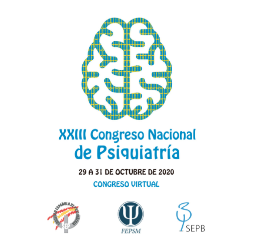 XXIII Congreso Nacional de Psiquiatría: "Enriqueciendo la humanización de la psiquiatría con la medicina de precisión"