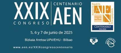 XXIX Congreso Centenario de la Asociaci&oacute;n Espa&ntilde;ola de Neuropsiquitaria (AEN-PSM) 2025. El Paradigma de la Complejidad