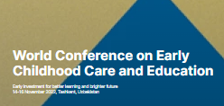 World Conference on Early Childhood Care and Education (UNESCO)