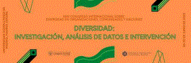 XXIII Congreso Internacional sobre Diversidad en Organizaciones, Comunidades y Naciones 'Diversidad: investigaci&oacute;n, an&aacute;lisis de datos e intervenci&oacute;n'