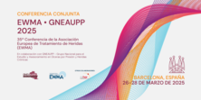 Congreso conjunto EWMA-GNEAUPP. 35 Congreso de la Asociaci&oacute;n Europea para el Cuidado de Heridas
