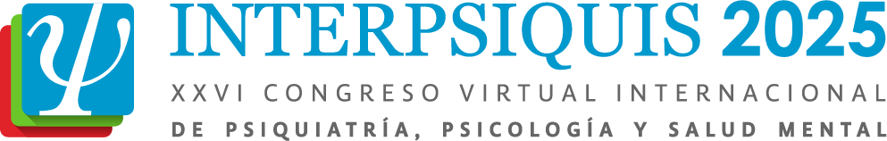 Congreso Médico Virtual Internacional de Psiquiatría, Psicología y Salud Mental
