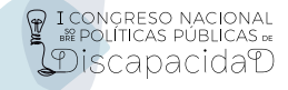  I Congreso Nacional sobre Políticas Públicas de Discapacidad