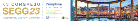 63 SEGG kongresua 'Zahartze osasungarria, erronka partekatua'