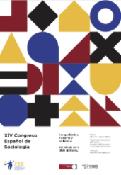XIV Congreso Espa&ntilde;ol de Sociolog&iacute;a. Desigualdades, fronteras y resiliencia. Sociolog&iacute;a para crisis globales