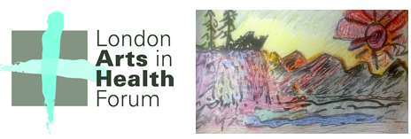 Creativity and Wellbeing Week 2020