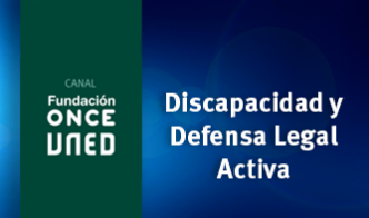 Curso 'Discapacidad y Defensa Legal Activa'