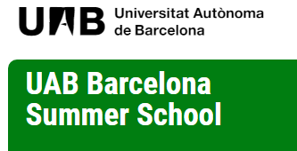 Bioethics. Curso de verano de la UAB