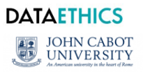 Data Ethics Forum 2020