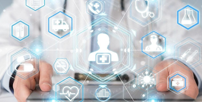 DigiHealth UK - Delivering Digital Transformation (UKAthorithy)