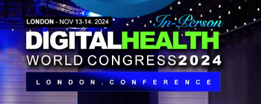 Digital Health World Congress