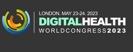  Digital Health World Congress