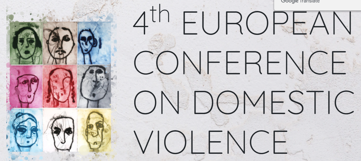 4th European Conference on Domestic Violence