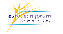 Logotipo del Foro Europeo de Atención Primaria