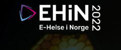 EHiN 2022. E-Health in Norway
