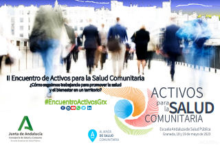 II Encuentro de Activos para la Salud Comunitaria 