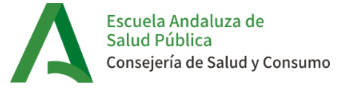 Actualizaci&oacute;n cient&iacute;fica en cuidados paliativos (Escuela Andaluza de Salud P&uacute;blica)