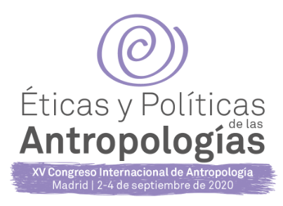 XV Congreso de Antropología 'Ética y Políticas de la Antropología'