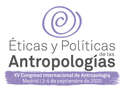 XV Congreso de Antropolog&iacute;a '&Eacute;tica y Pol&iacute;ticas de la Antropolog&iacute;a'