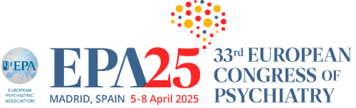 33er Congreso Europeo de Psiquiatr&iacute;a