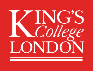 Logo de King's College London