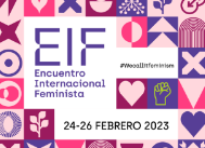 Encuentro Internacional Feminista 